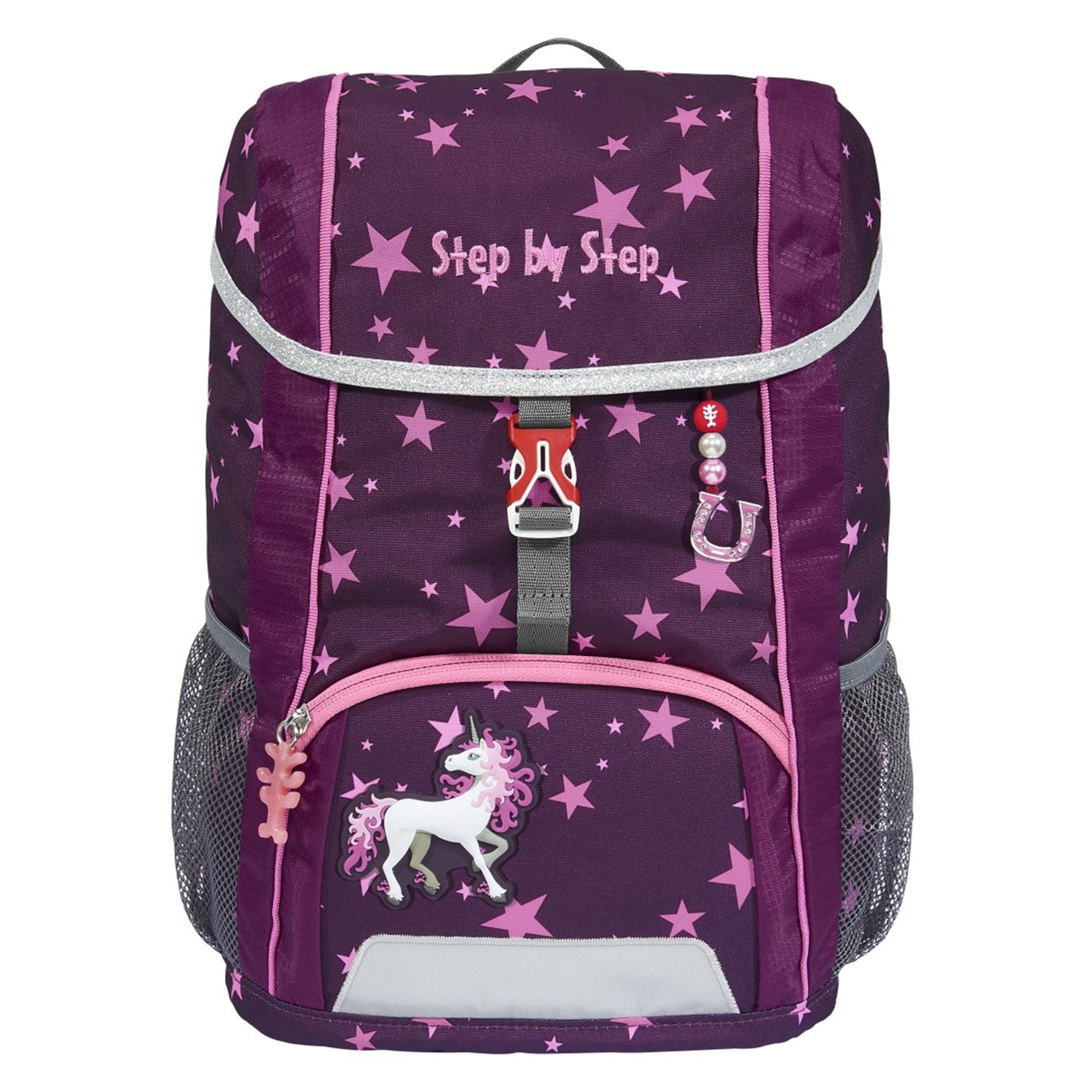 Step by Step Magic Mags Zubehörset – 3-teilig – Unicorn Nuala