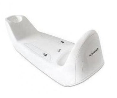 Datalogic Ladestation – WLC4190-HC-BT – Wireless, USB/RS-232/Wedge, BT – für Gryphon 4200 Series – weiss