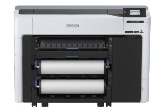 Epson CJ49301A0 – Grossformatdrucker, A1, Farbe, PostScript, LAN/WLAN/USB, 2400 × 1200 dpi