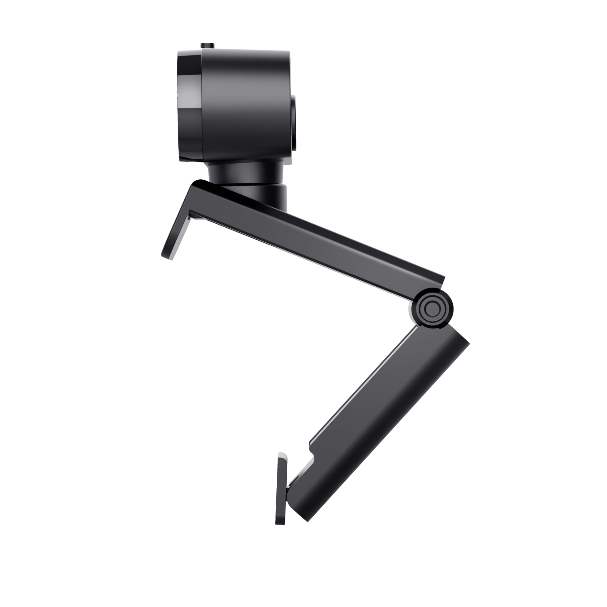 Trust TW-250 – Webcam – 2K QHD, USB-A, USB 2.0, Mikrofon, Schwarz
