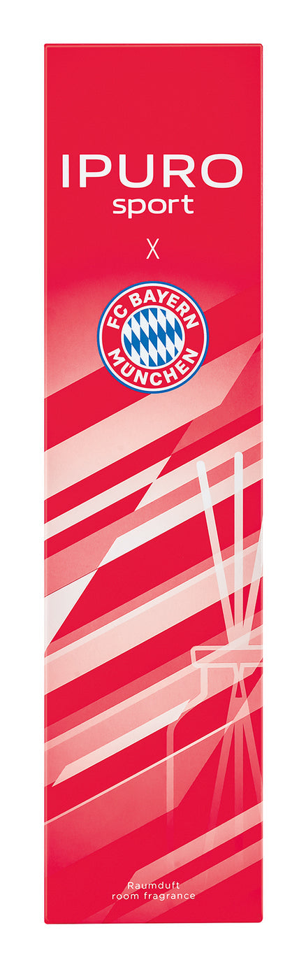 ipuro FC Bayern München – Raumduft – 240 ml