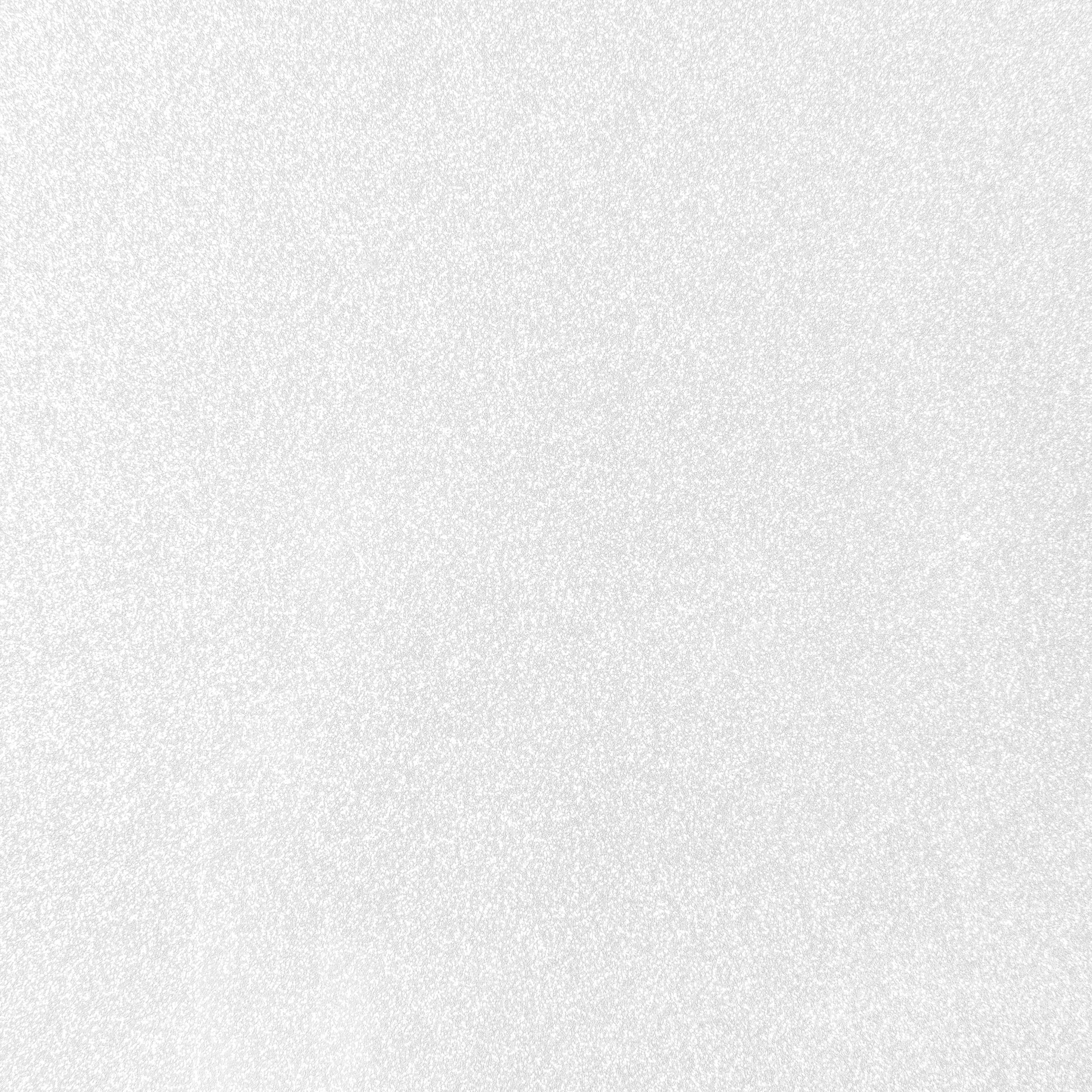 Cricut Aufbügelfolie Glitzer – Weiss – 330×910 mm – für Cricut Maker 3