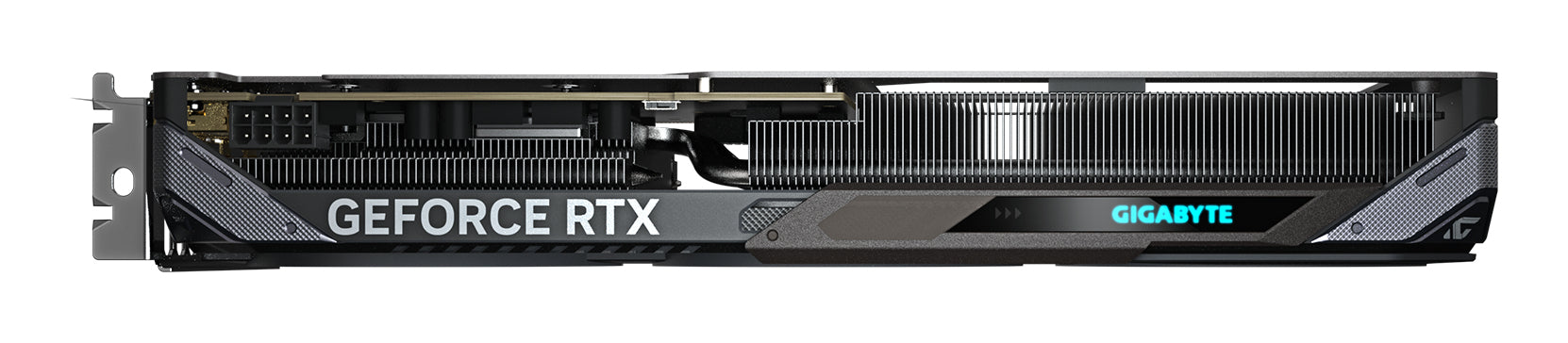 GIGABYTE GV-N5060GAMING OC-8GD – PCIe Grafikkarte – 3×DP, 1×HDMI, PCIe 5.0, 1×8‑pin