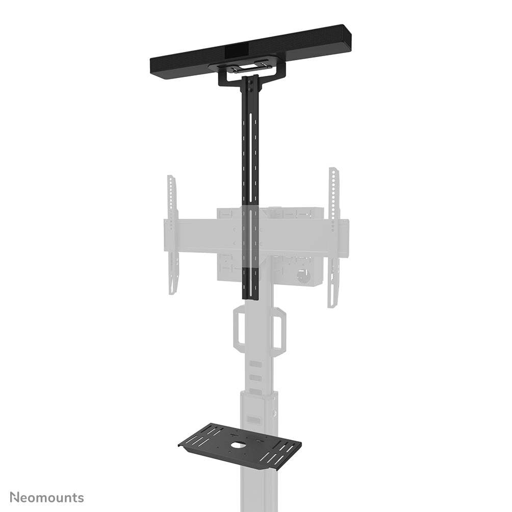 Neomounts AV1-825BL – Halterung – 9,0 kg, Schwarz