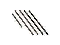 APC NetShelter SX – Baying-Trim-Kit, 19", für 42U/48U, schwarz