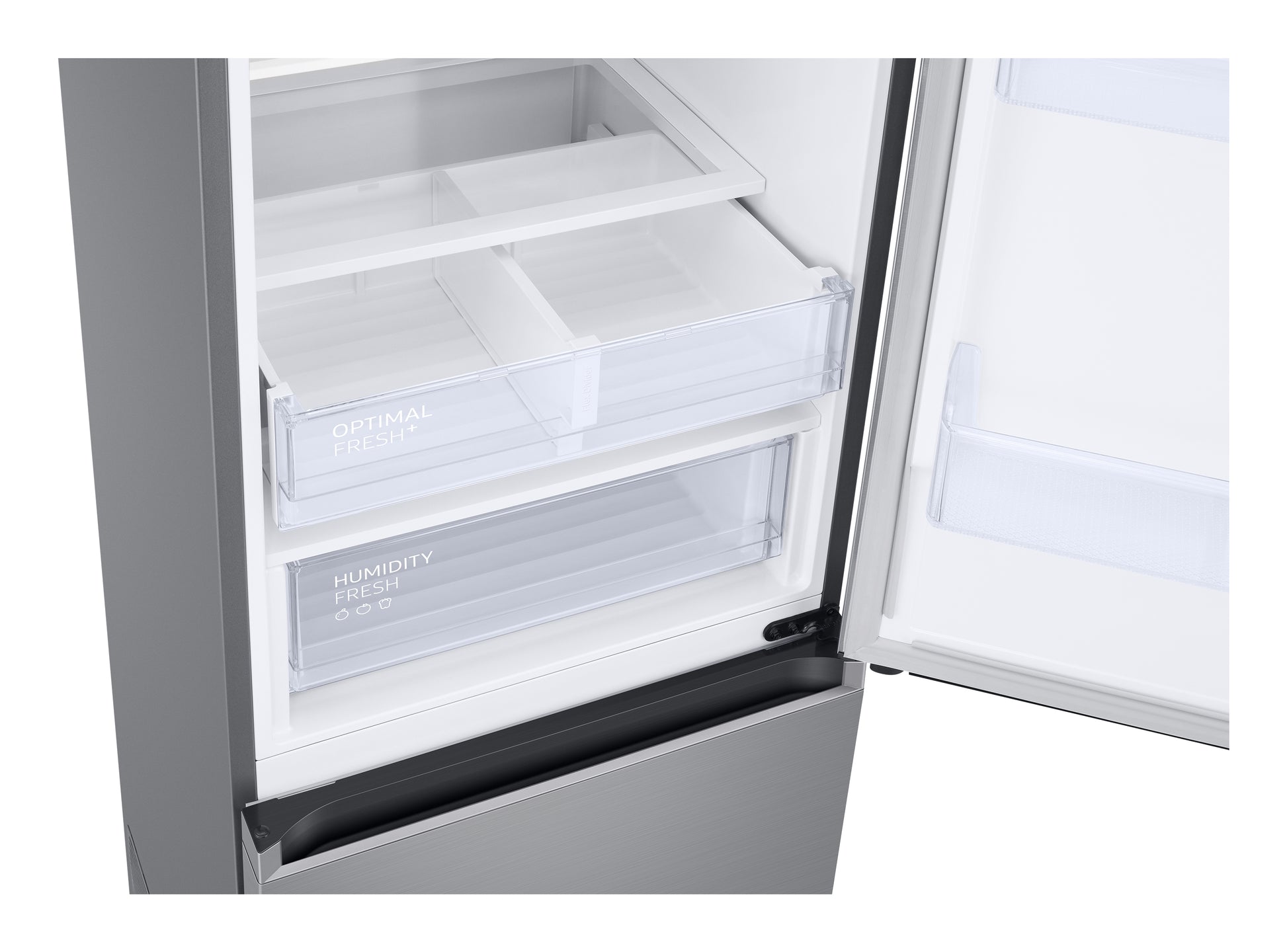 Samsung RB7300 Bespoke – 387 l, 230 V, Energieeffizienzklasse A, 35 dB