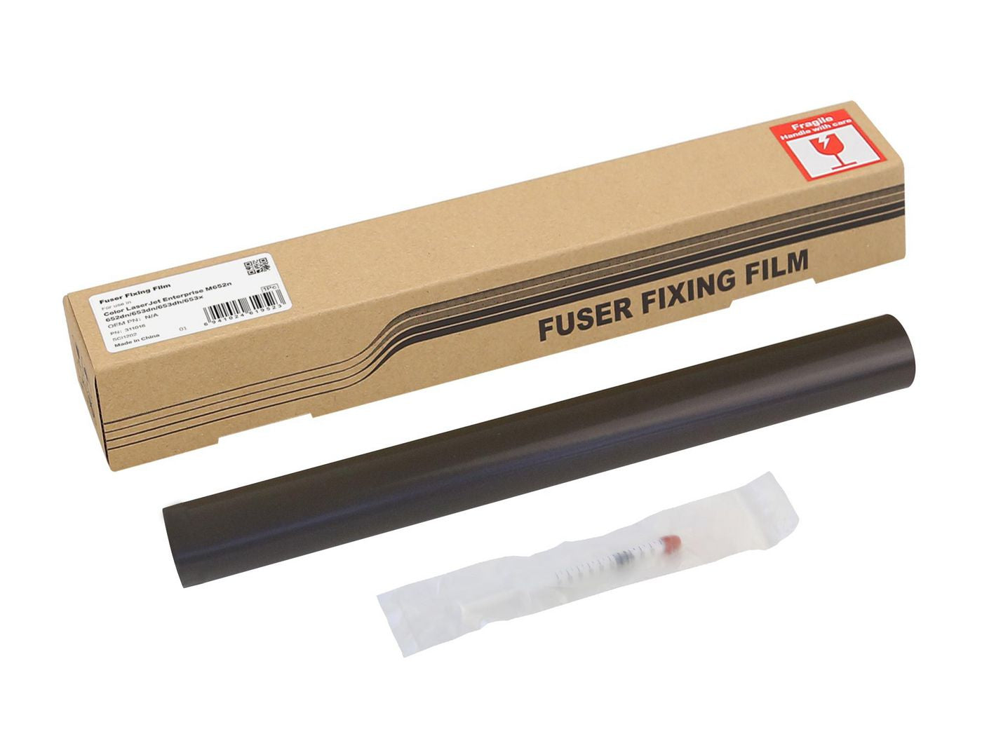 CoreParts Fixiereinheit 50 × 20 × 300 mm, 350 g – für HP, MSP311016