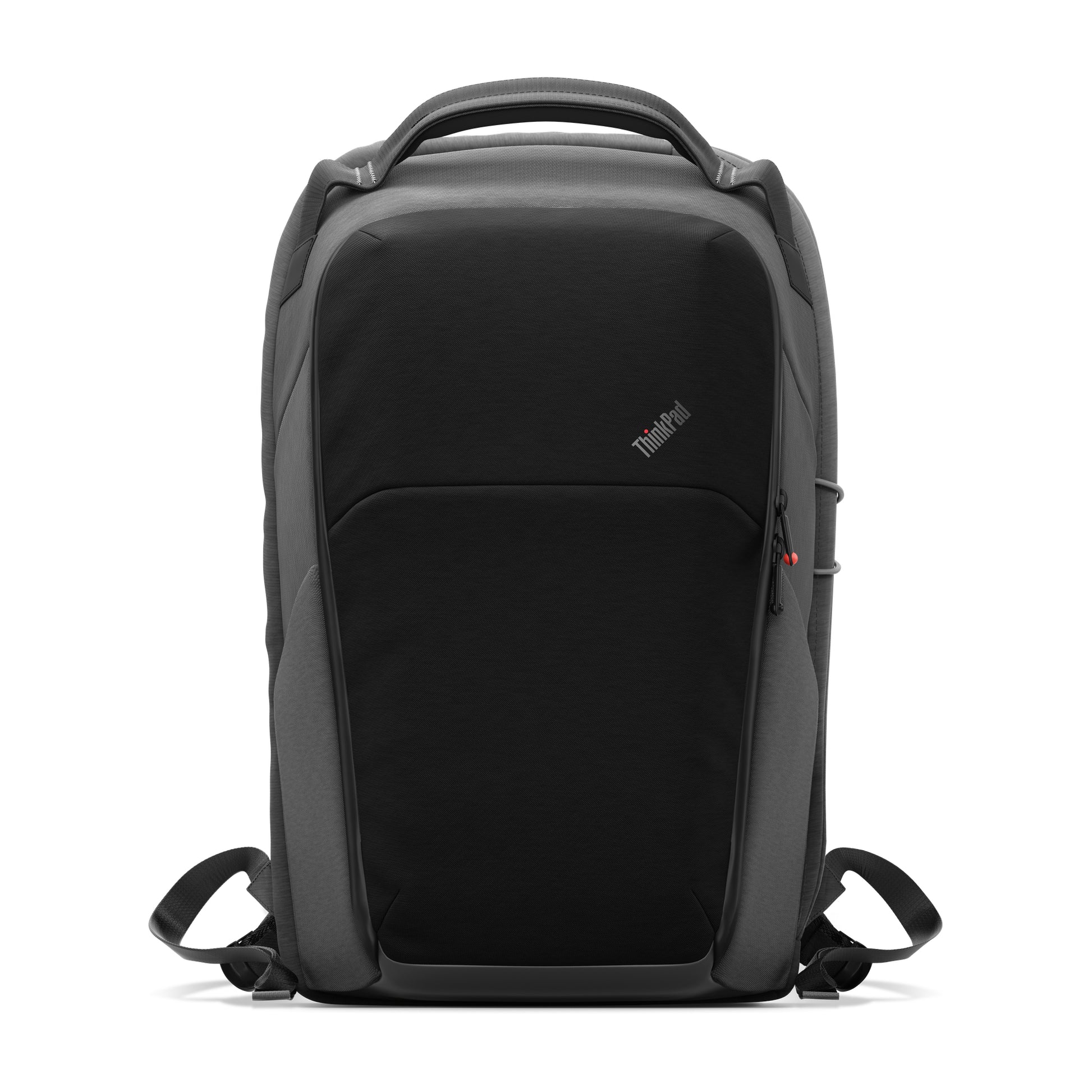 Lenovo Notebook-Rucksack bis 16" – mit Tablet-Fach, 18 l – Schwarz