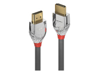 Lindy HDMI-Kabel, Grau