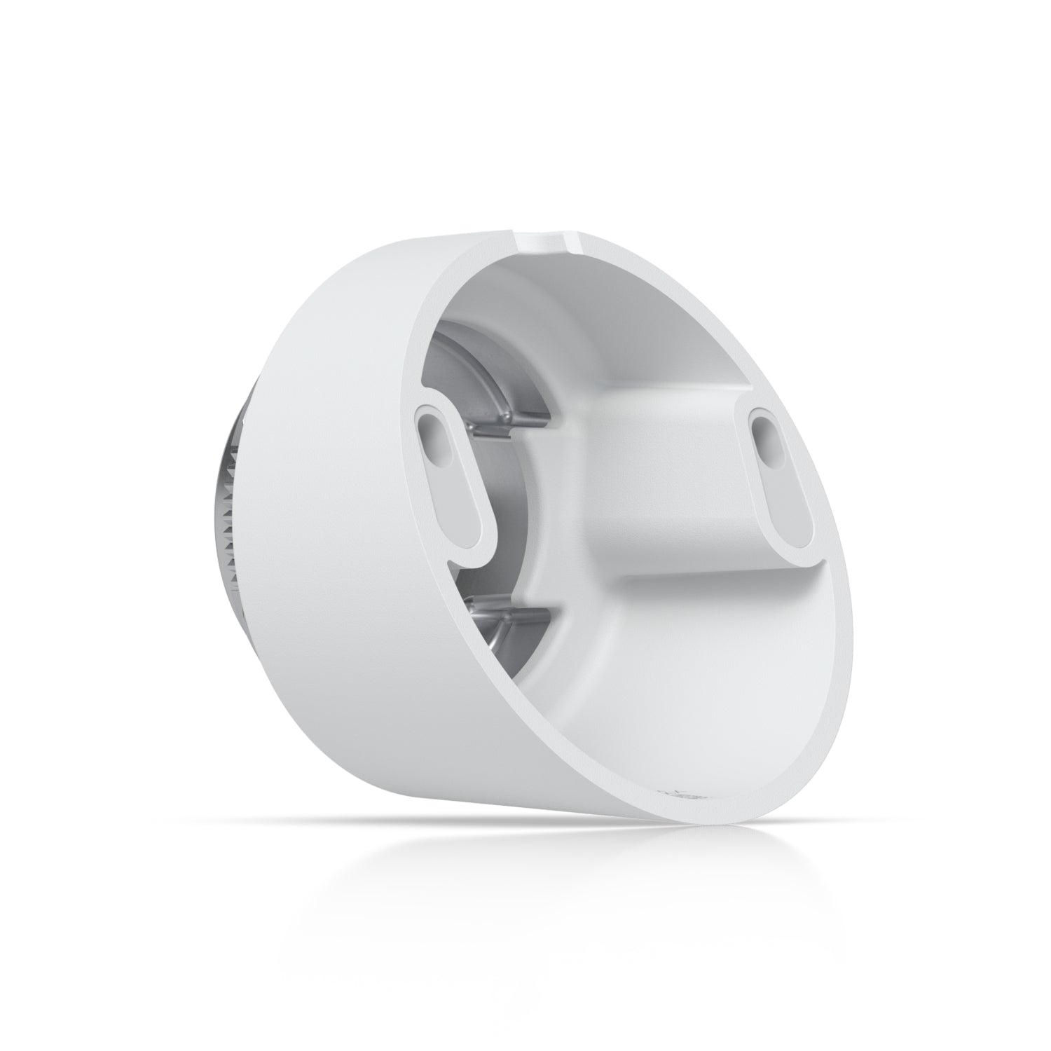 Ubiquiti UACC-Bullet-AB-W Basiseinheit – für UVC-G4-Pro, UVC-G5-Pro, UVC-AI-Pro-W – IPX5 – Weiss