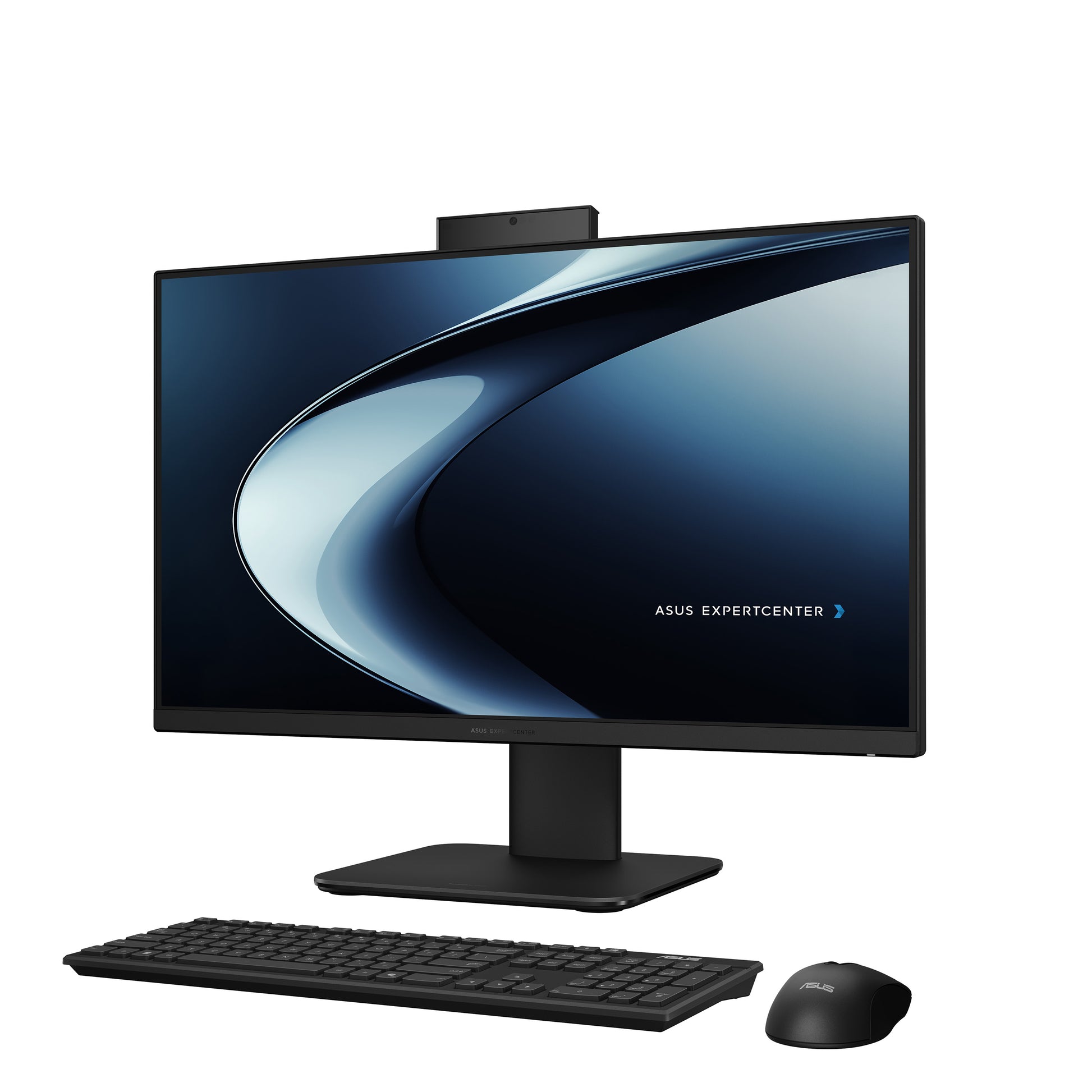 ASUS All-in-One – 23,8" Full HD, Touch, Intel Core i5-210H, 16 GB RAM, 256 GB SSD, Windows 11 Pro
