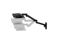 Ergotron LX PRO WCB – Zubehör: Tastaturablage – für LX PRO Wandsystem