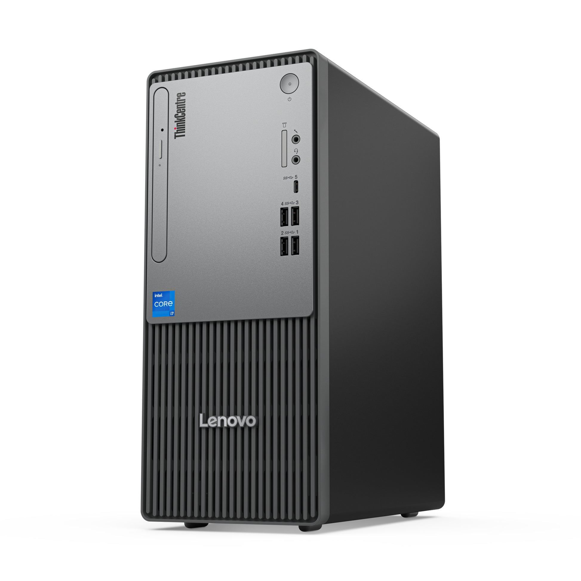Lenovo ThinkCentre Neo 50T Gen 5 Tower – Intel Core i5‑14400, 16 GB RAM, 512 GB SSD