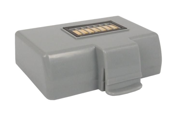 CoreParts Akku 2200 mAh 7,4 V – für QL220/QL220+/QL320 und andere
