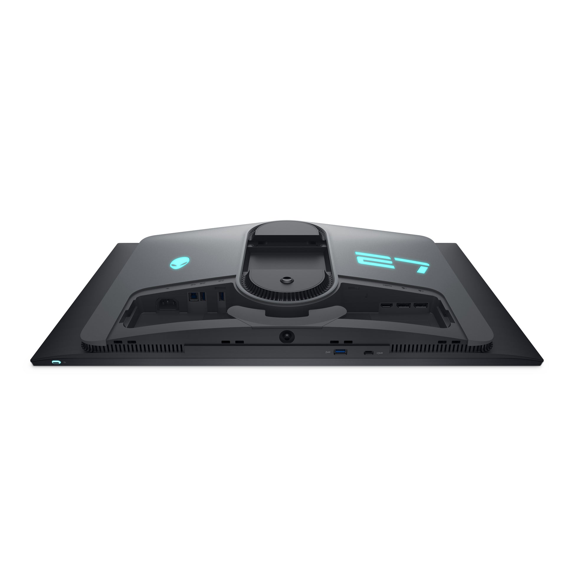 Alienware AW2725DF – 26,7", 2560 × 1440 (WQHD), OLED, 360 Hz, DisplayHDR 400