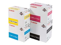 Canon Toner C-EXV21 – cyan, 14000 Seiten