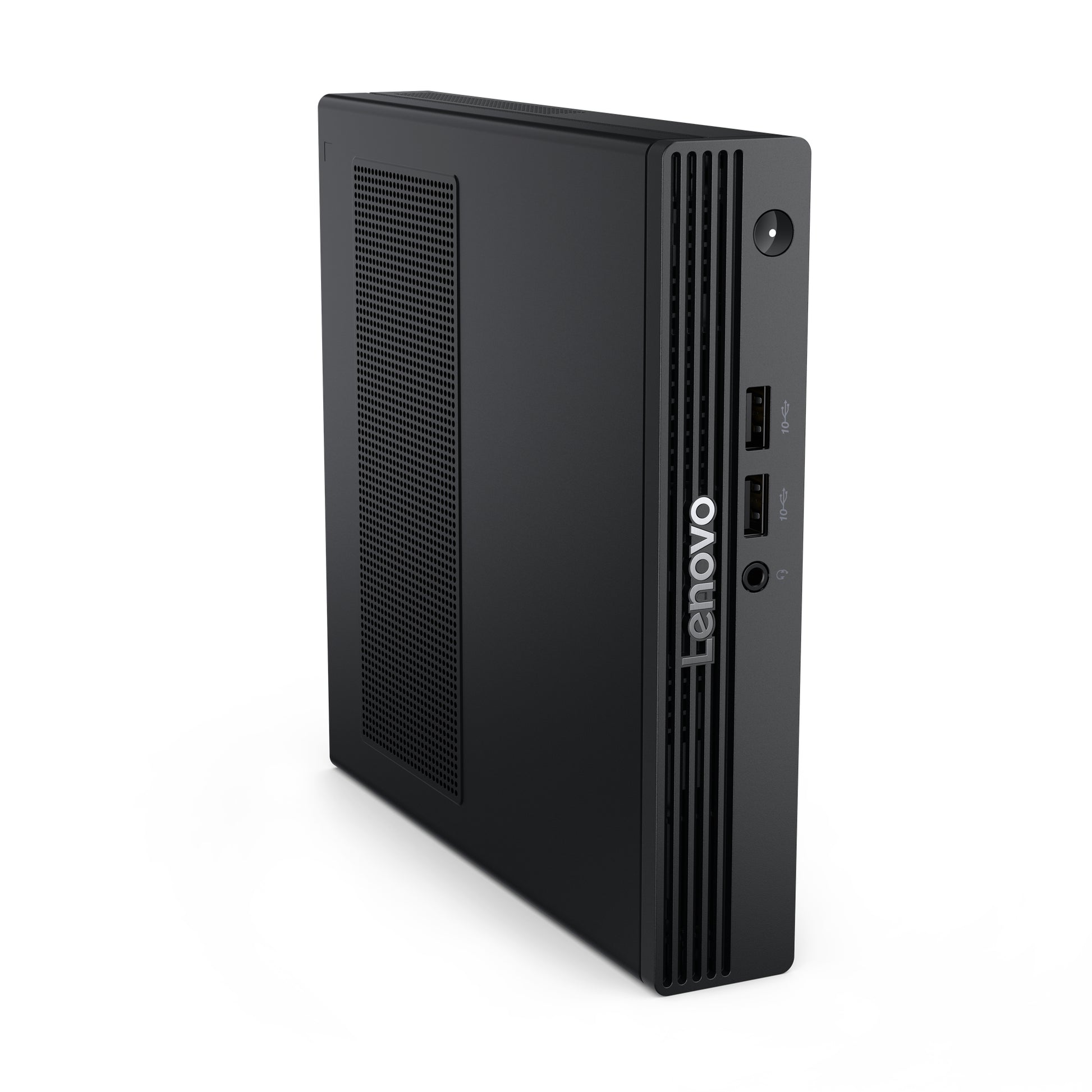 Lenovo V100q Tiny Micro – Intel N100, 8 GB RAM, 256 GB SSD, Windows 11 Pro