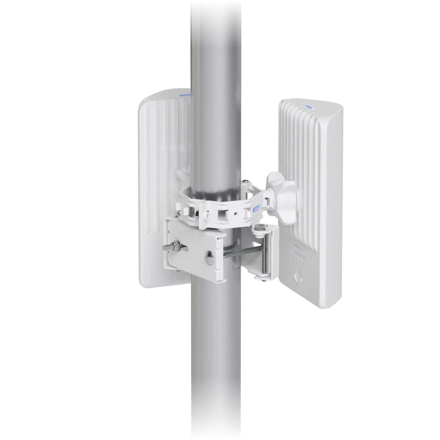 Ubiquiti Wave AP Micro Mount – Antennenhalterung/Adapter, Weiss, für Wave AP Micro