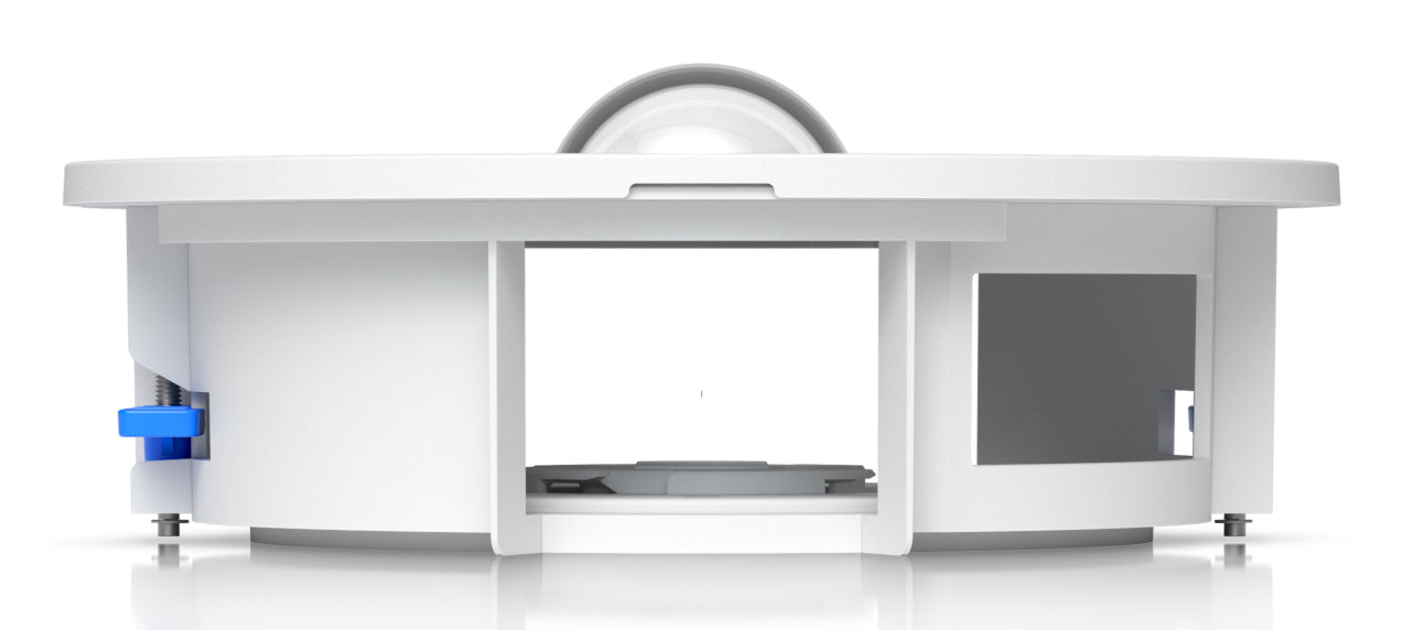 Ubiquiti G6 Pro 360 Montagehalterung – Decken-/Wandmontage – für UVC-G6-Pro-360 – Weiss