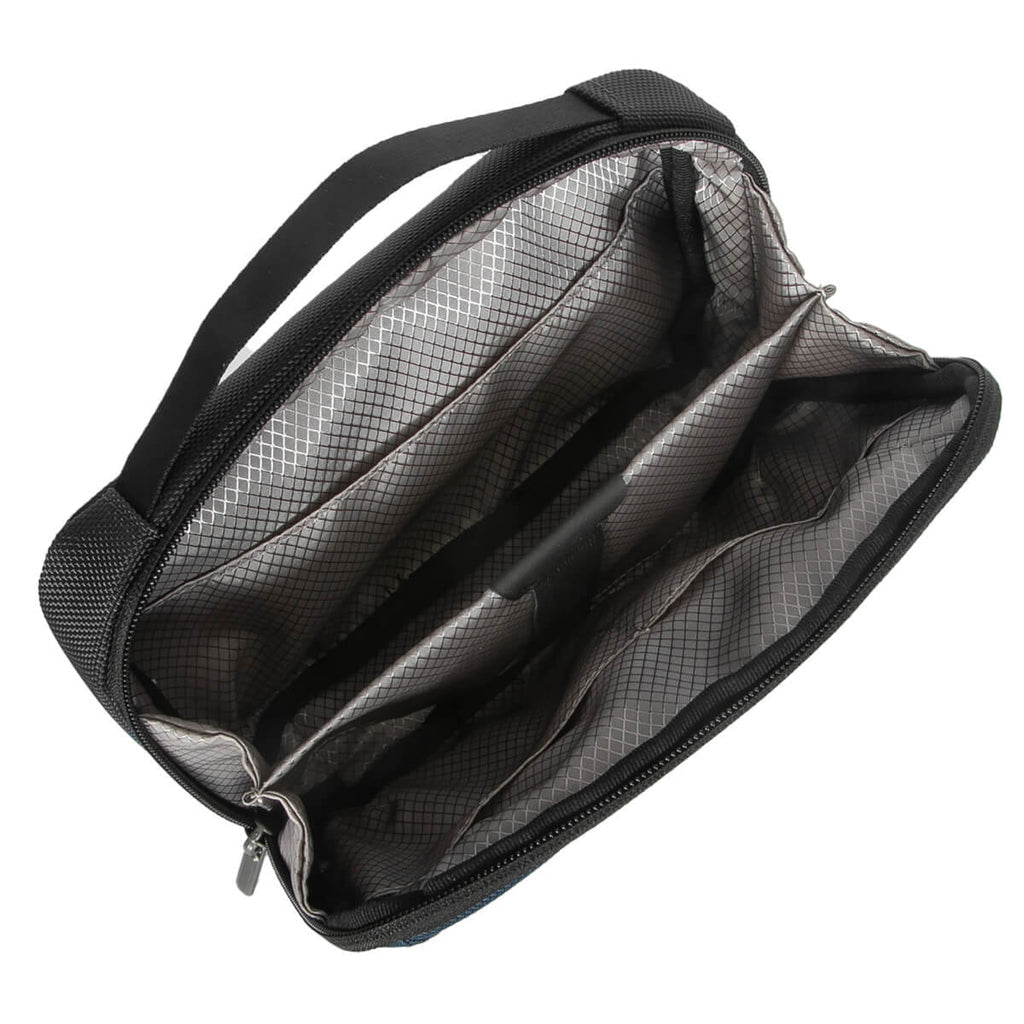 Targus HeritageLuxe – Notebook-Rucksack – für 15–16" Notebook, Schwarz