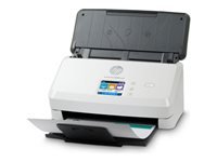 HP ScanJet Pro N4000 SNW1 – Dokumentenscanner