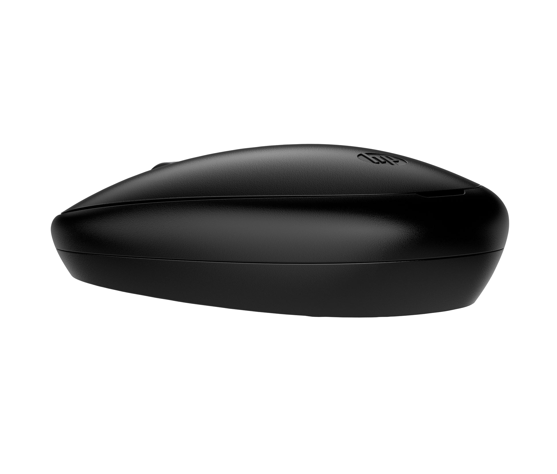 HP 240 – Maus – Kabellos (Bluetooth), 1600 DPI, beidhändig, Schwarz