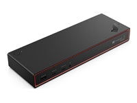 Lenovo ThinkPad Smart 7500 Dockingstation – Thunderbolt 5, 2× DP, 1× HDMI, 3× USB-A, 2× USB-C, 180 W PD