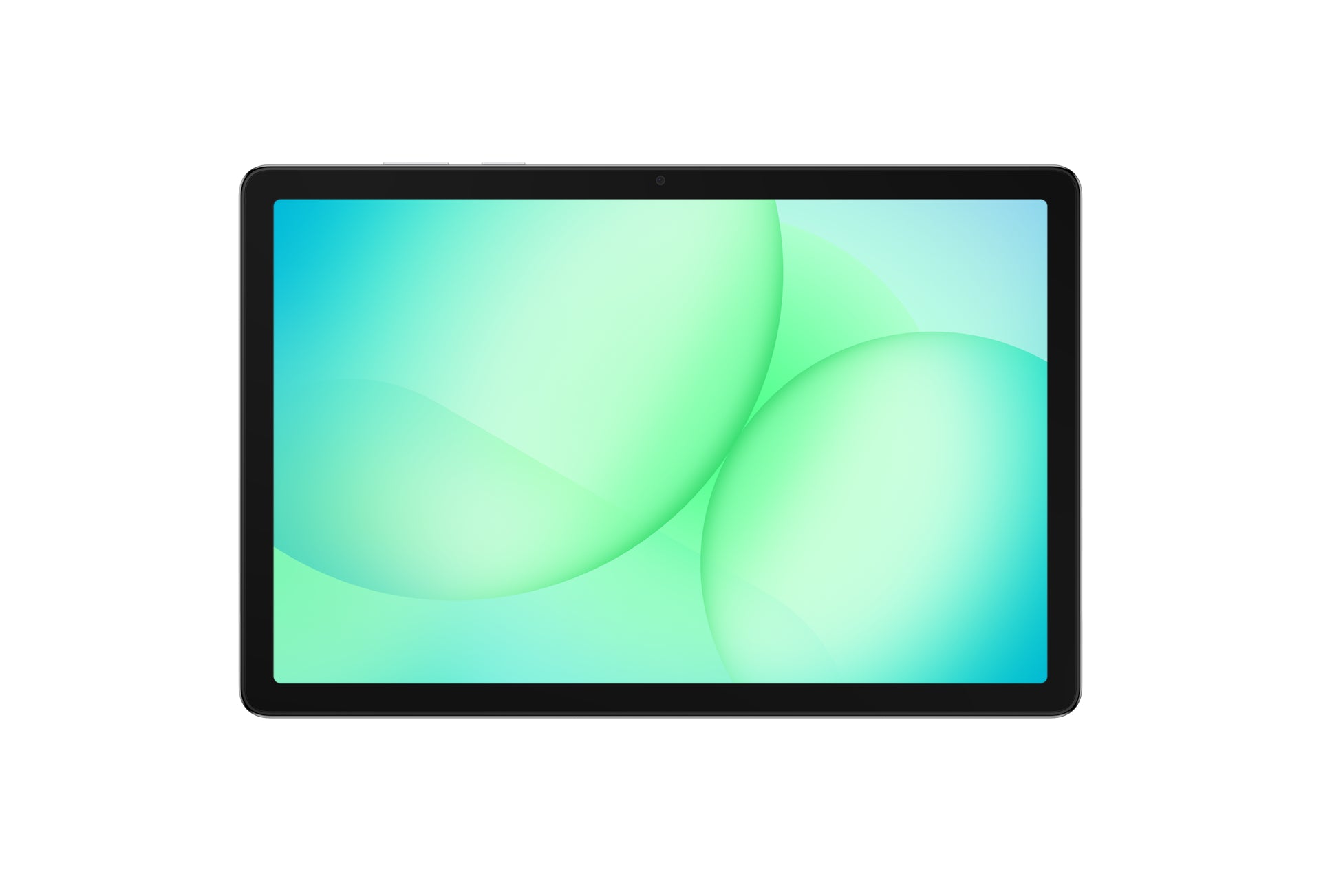 Samsung Galaxy Tab A11+ 5G – 11", 128 GB, 6 GB RAM, WLAN + 5G, Android 16, Grau