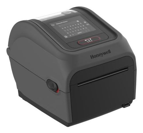 Honeywell PC45D020000200 – Etikettendrucker, Thermotransfer, bis 118 mm, USB, 203 dpi, 108 mm/s