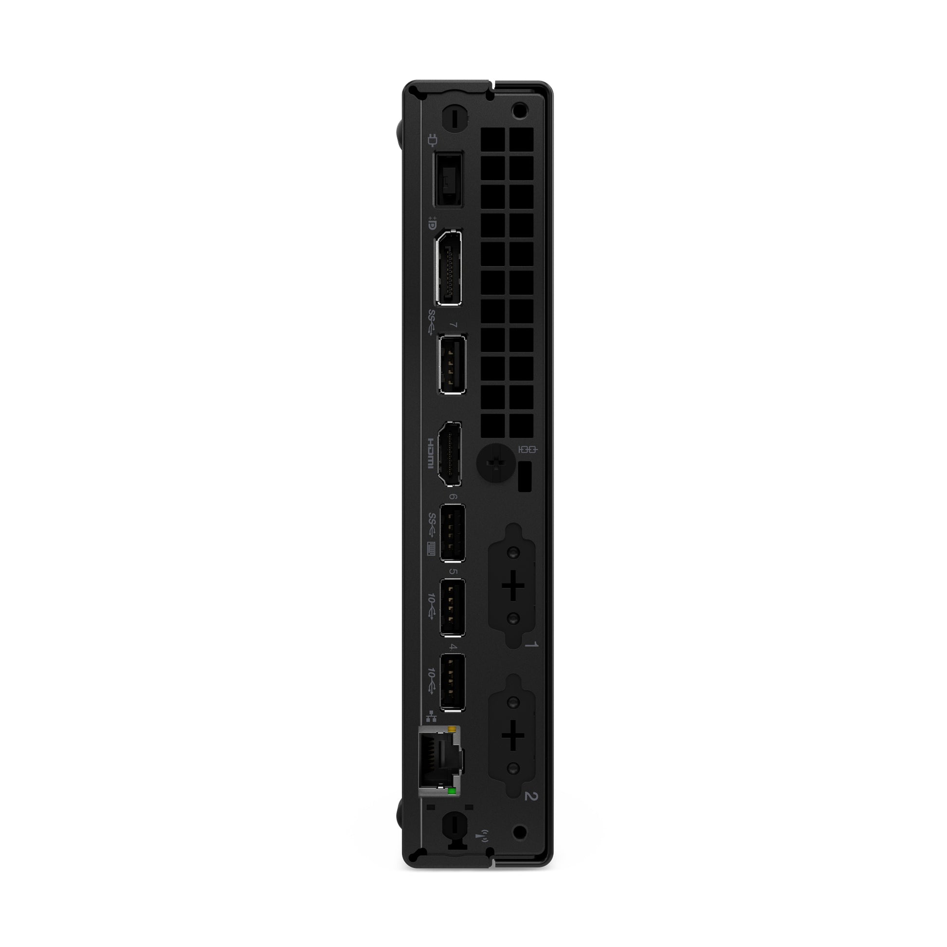Lenovo ThinkCentre M70q Gen 6 U5-235T – Mini-PC, Windows 11 Pro