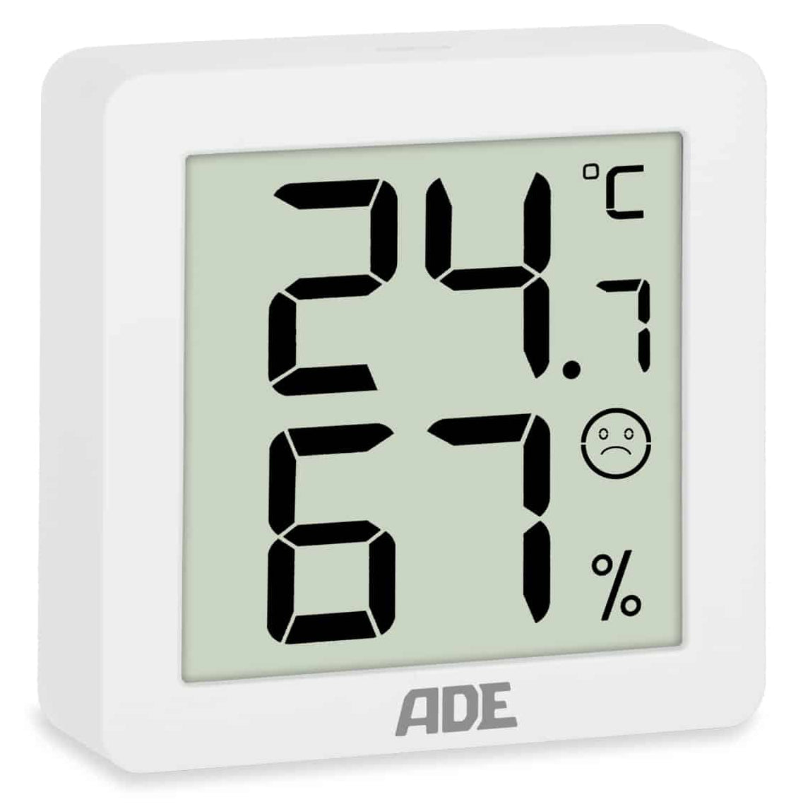 ADE Luftreiniger-Zubehör – WS2303