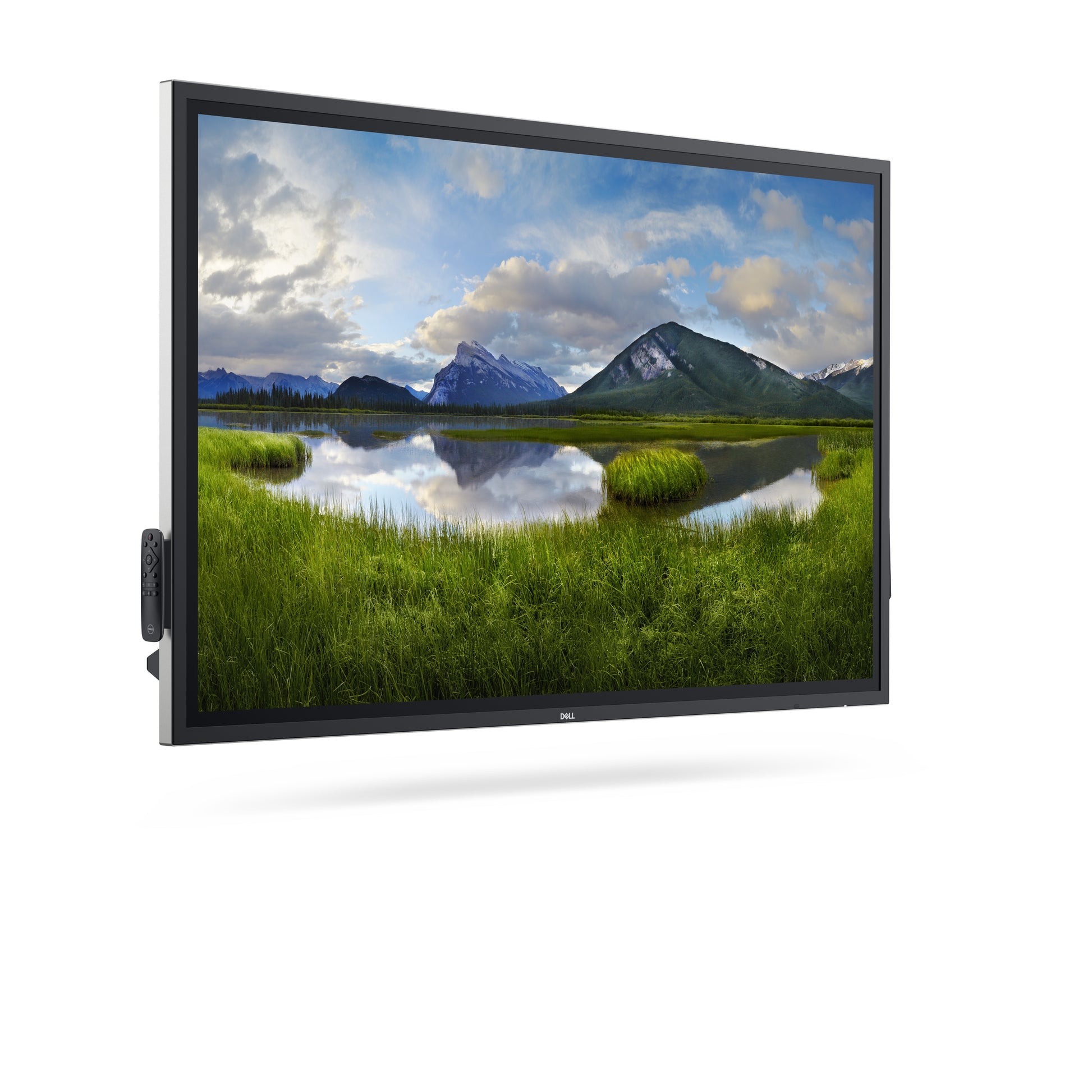 Dell Interaktiver Flachbildschirm – P6524QT, IPS