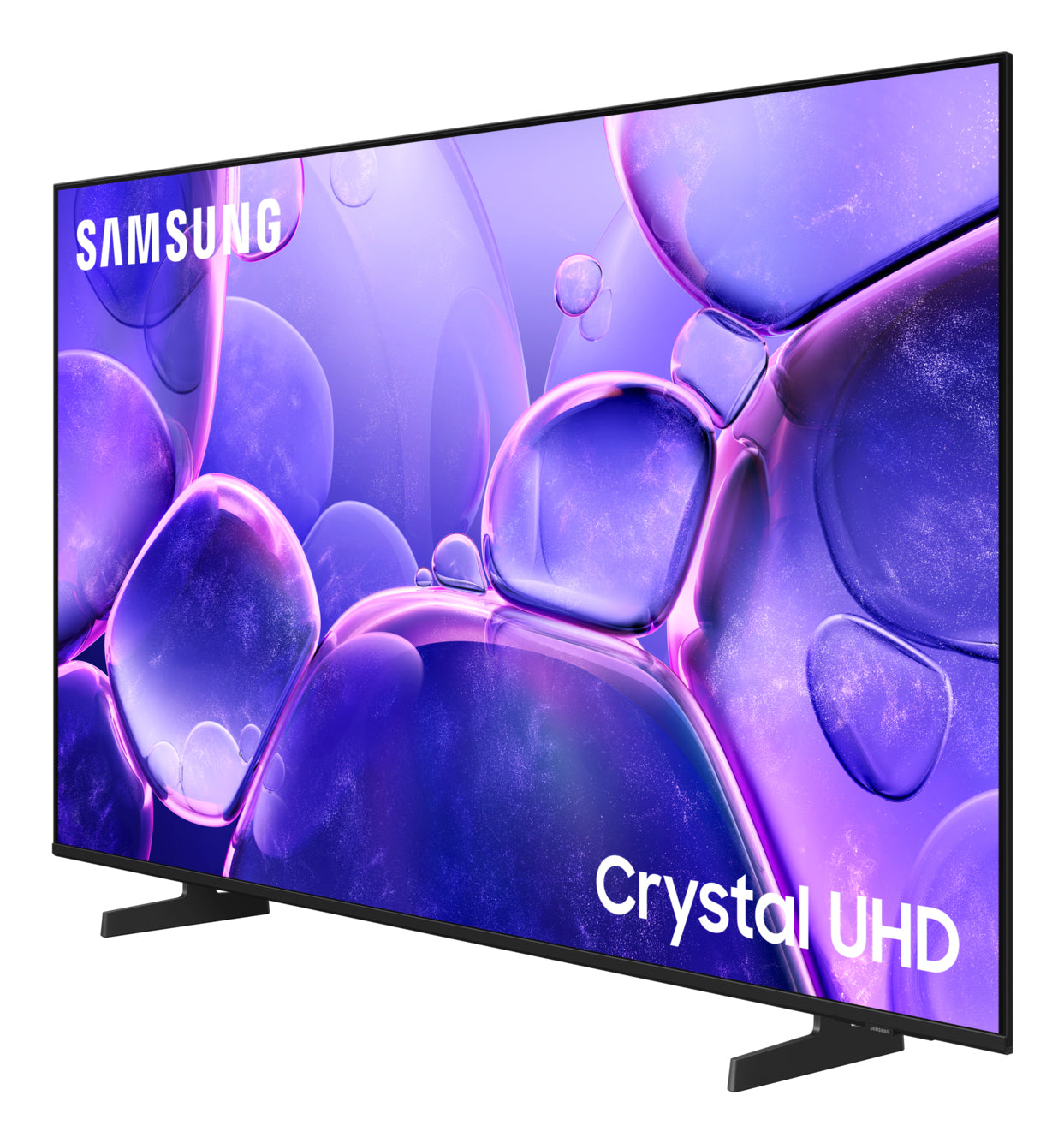Samsung UE43U8000F UXXN – 43" LED UHD 4K, Tizen (2025)