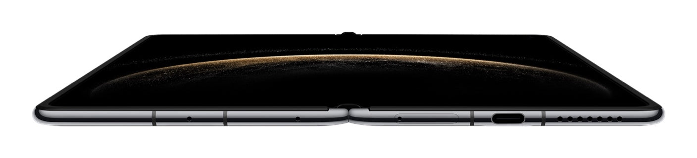 Huawei Mate X6 – 7,9" – 512 GB – Schwarz