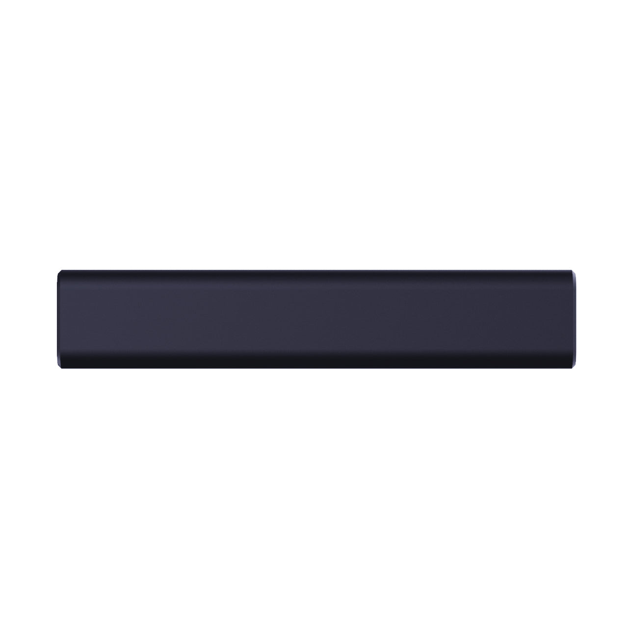 Verico Powerbank 20'000 mAh – 18 W PD, schwarz