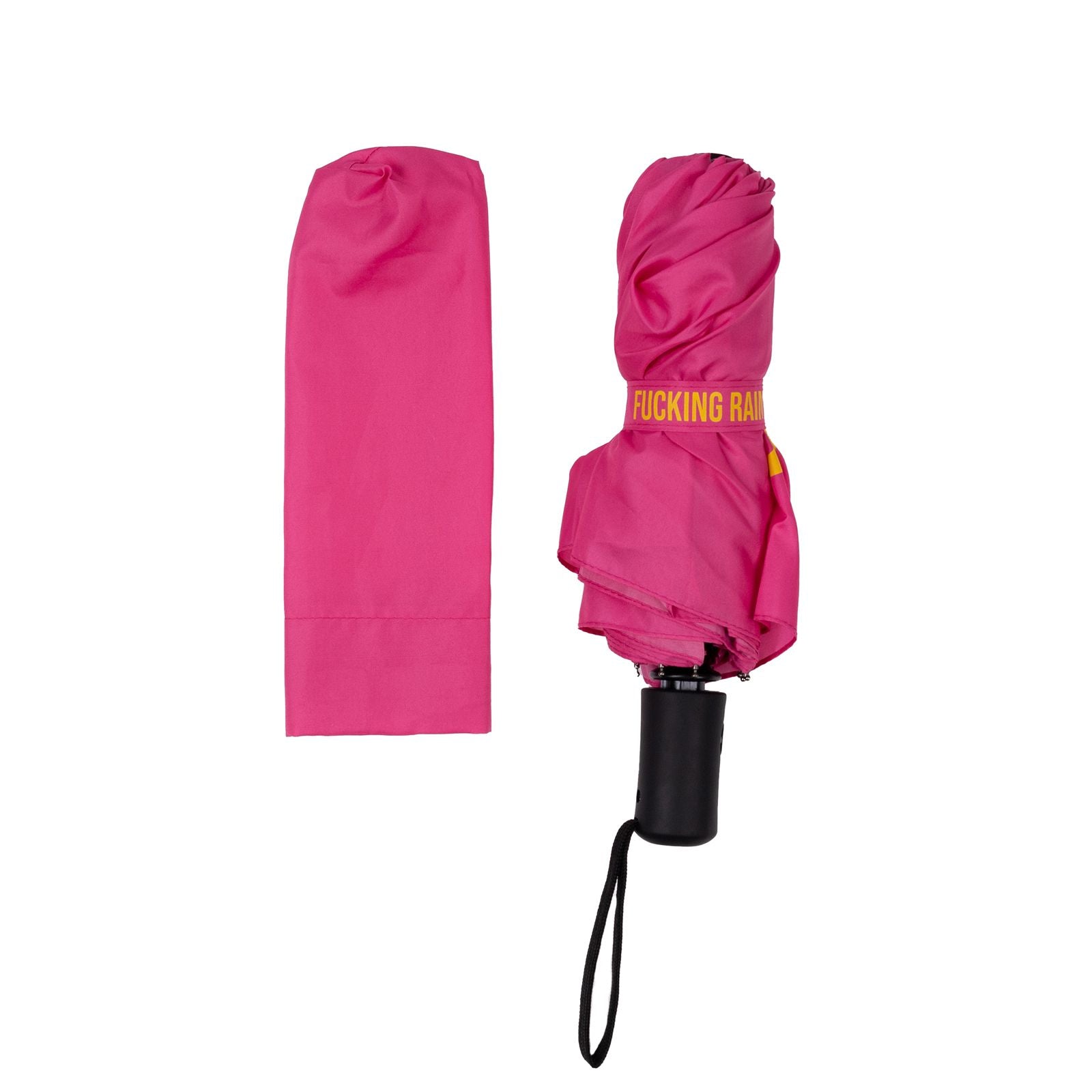 Trendform Taschenschirm – Pink