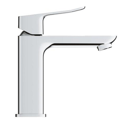 GROHE Einhebelmischer M – 180 × 355 × 73 mm, Anschluss 1/2, Metall, Chrom