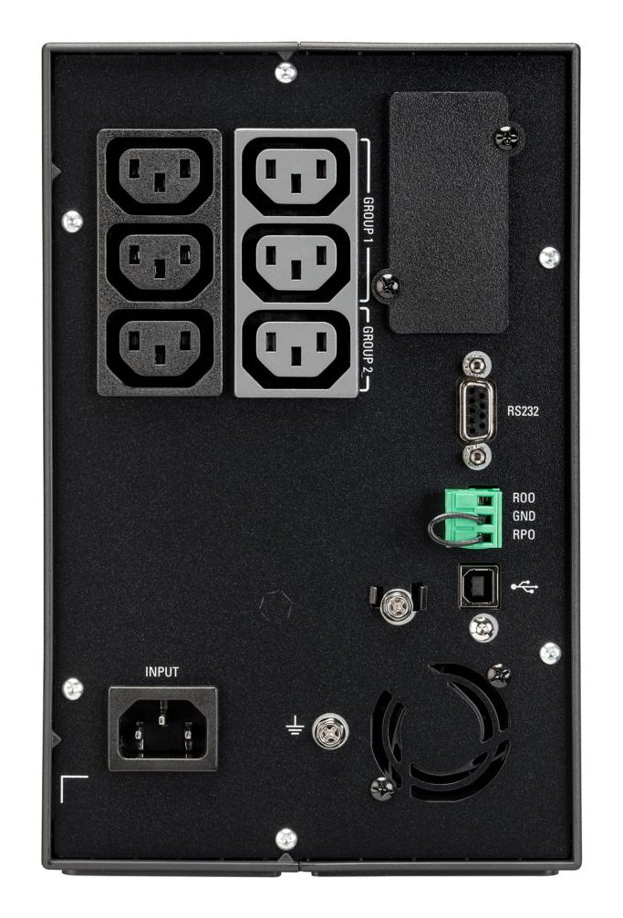 Eaton Netzteil – 680 W