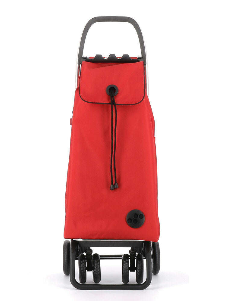 Rolser Stofftasche, EVA, Rot, 395×1050×325 mm