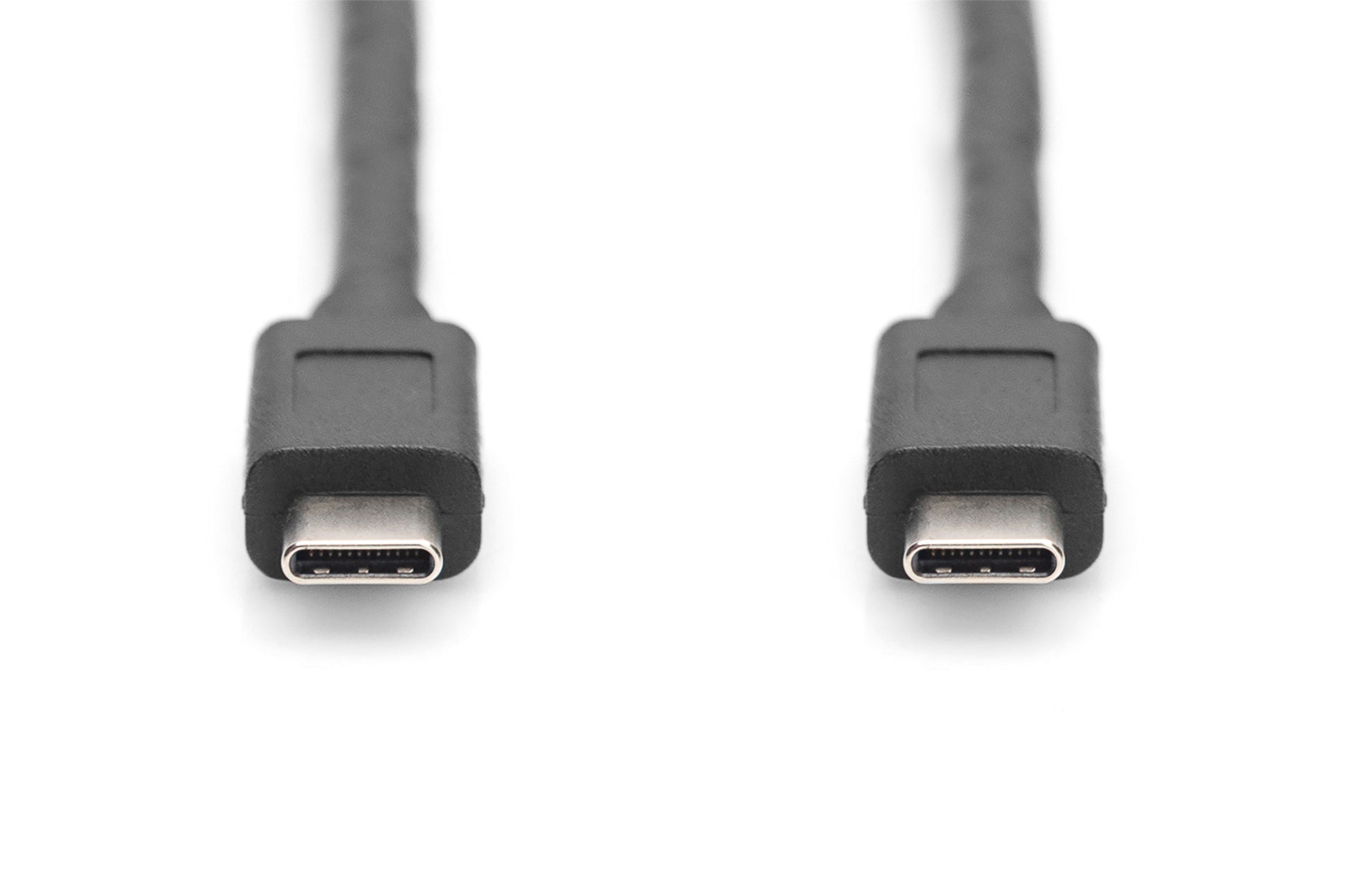 Digitus USB-Kabel, USB-C zu USB-C, USB 3