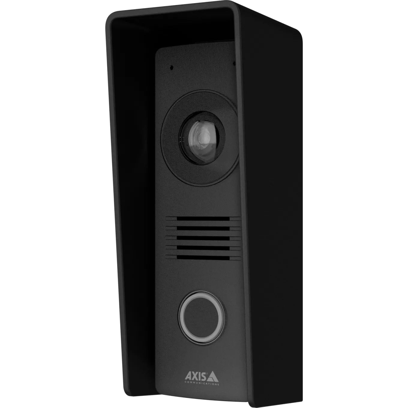 Axis Schutzabdeckung TI8605 – Schwarz