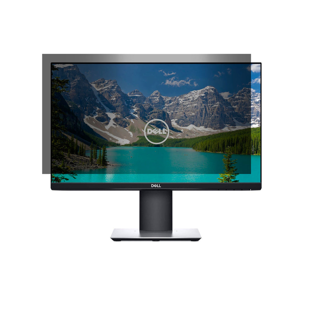 Targus Displayschutz für Edge-to-Edge Infinity Monitore 16:9