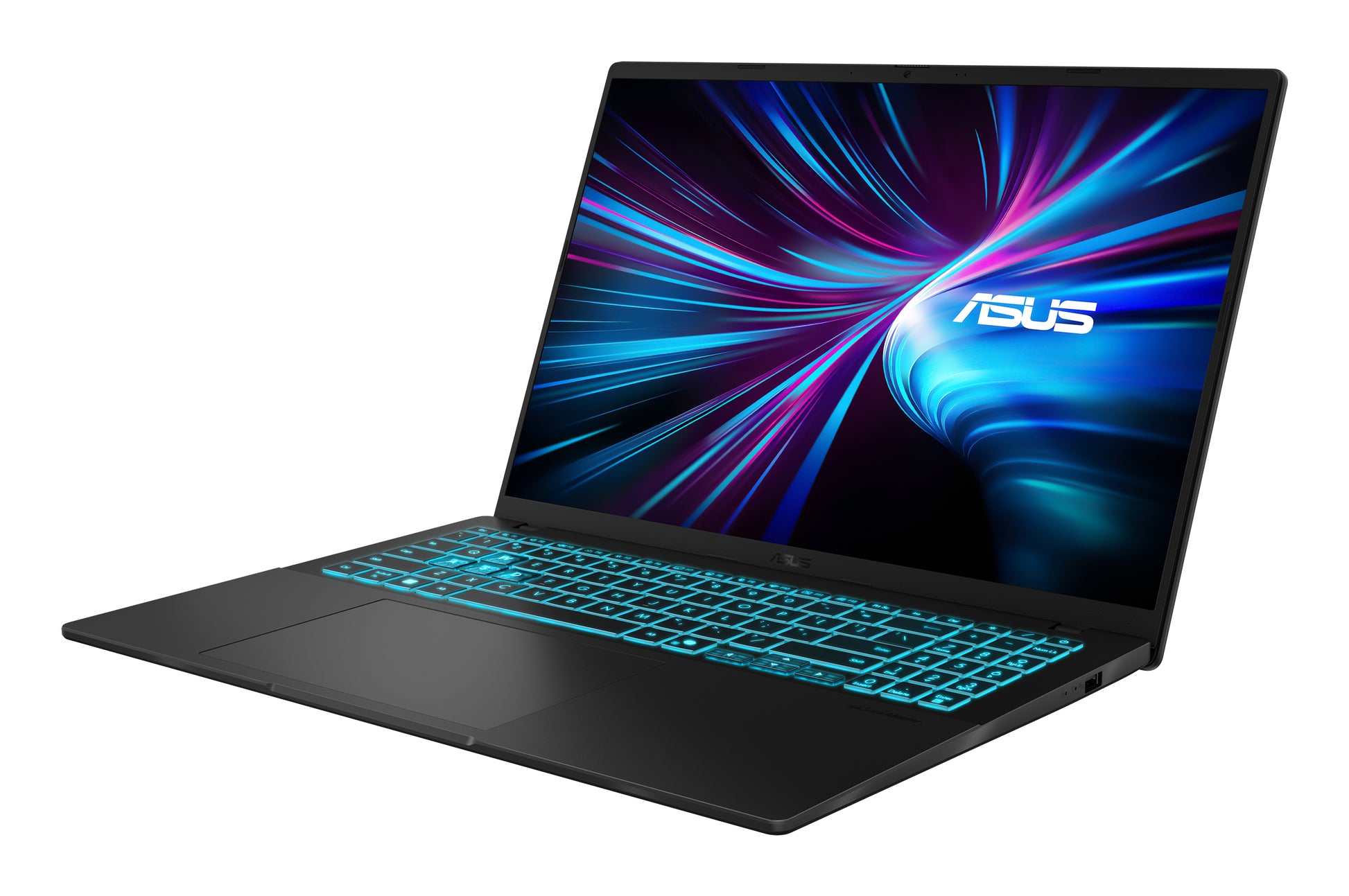 ASUS V16 V3607VH-TK151W – 16" WUXGA, Core Ultra 5 210H, 16 GB, 512 GB SSD, RTX 5050, Win 11 Home