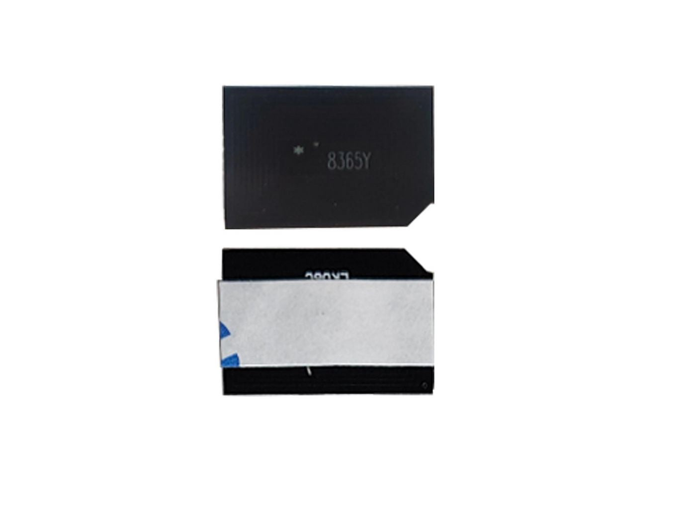 CoreParts Zubehör/Ersatzteil TK-8365Y – für TK-8365Y Tonerkartuschen