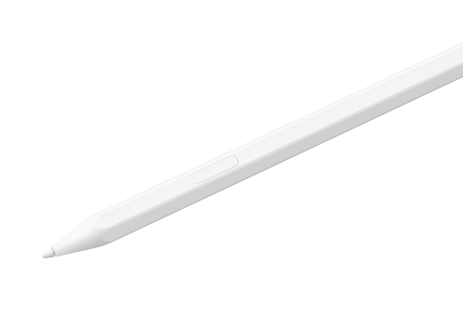 Samsung Eingabestift für Galaxy Tab S11 – Weiss