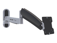 Tripp Lite DWM1327SP – Monitor-Wandhalterung – 13–27" – VESA 75×75/100×100 mm – bis 15 kg