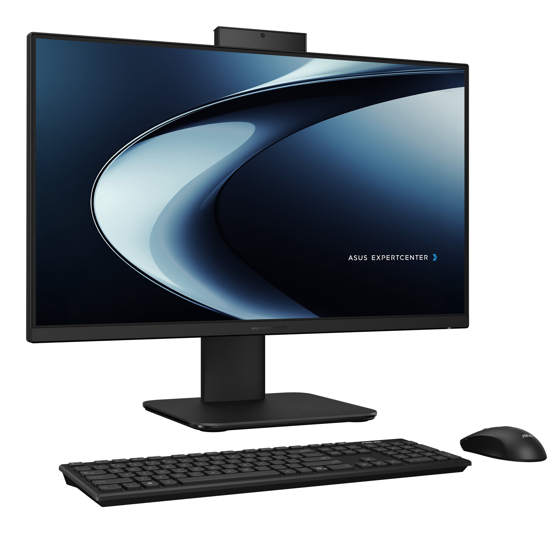 Asus ExpertCenter P400 All-in-One – 23,8" Full HD, Intel Core i5-13420H, 16 GB RAM, 512 GB SSD, Windows 11 Pro
