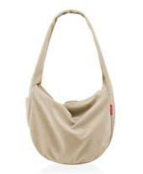 Reisenthel Stofftasche Polyester, cord sand, 480×330×140 mm