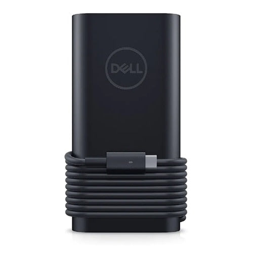Dell Netzteil – 65 W – für Dell Chromebook 3100, Dell Chromebook 3100 2-in-1, Dell 3110 und weitere – Schwarz