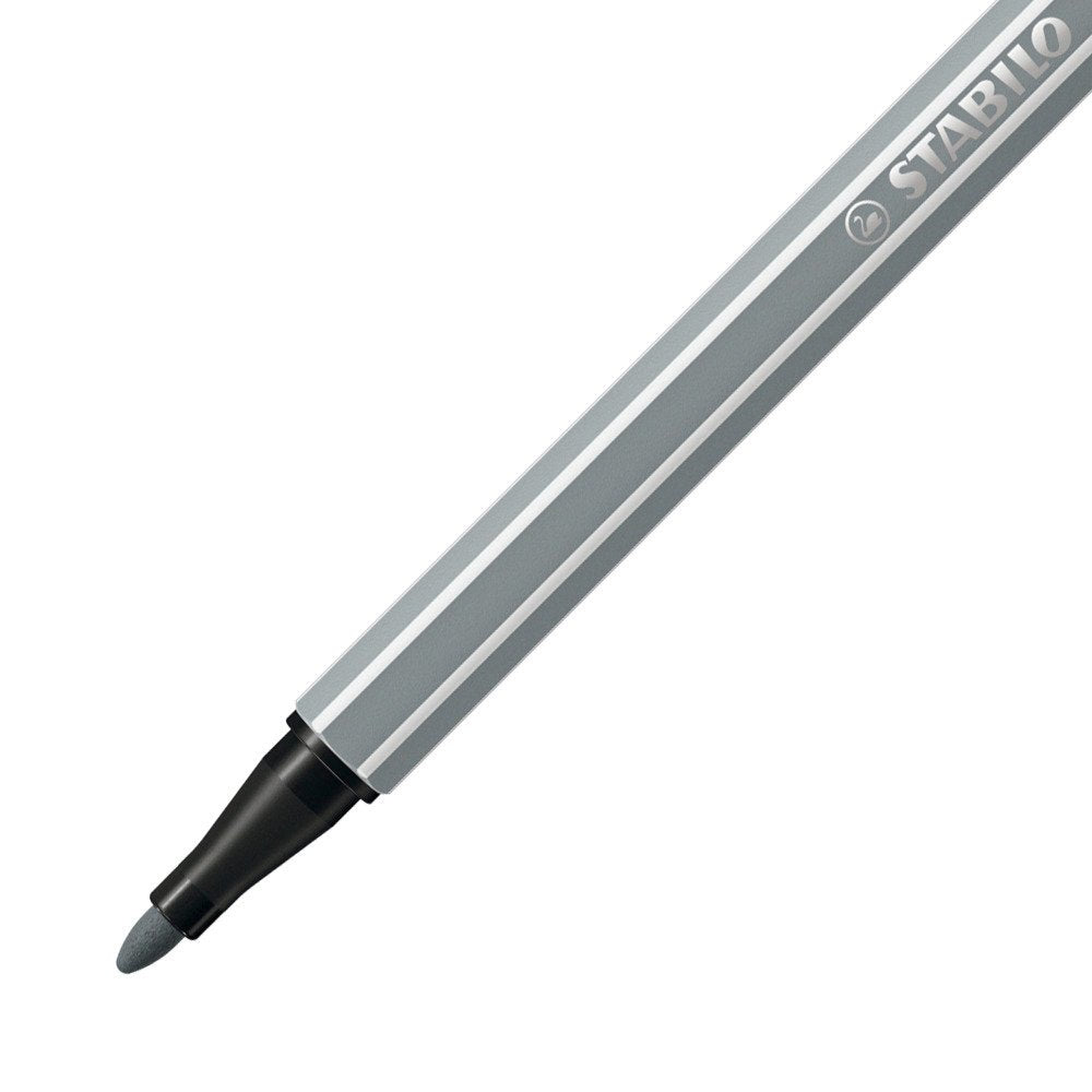 STABILO Filzstifte, Strichbreite 1 mm, 1 Stk.